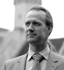 Medienrechtsanwalt Stefan Müller-Römer