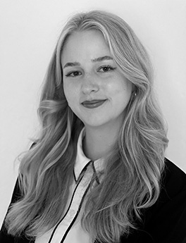 Franziska Hoff: Ihre Rechtsanwältin