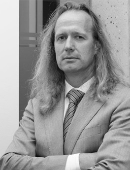 Stefan Müller-Römer: Ihr Fachanwalt für Urheber- und Medienrecht